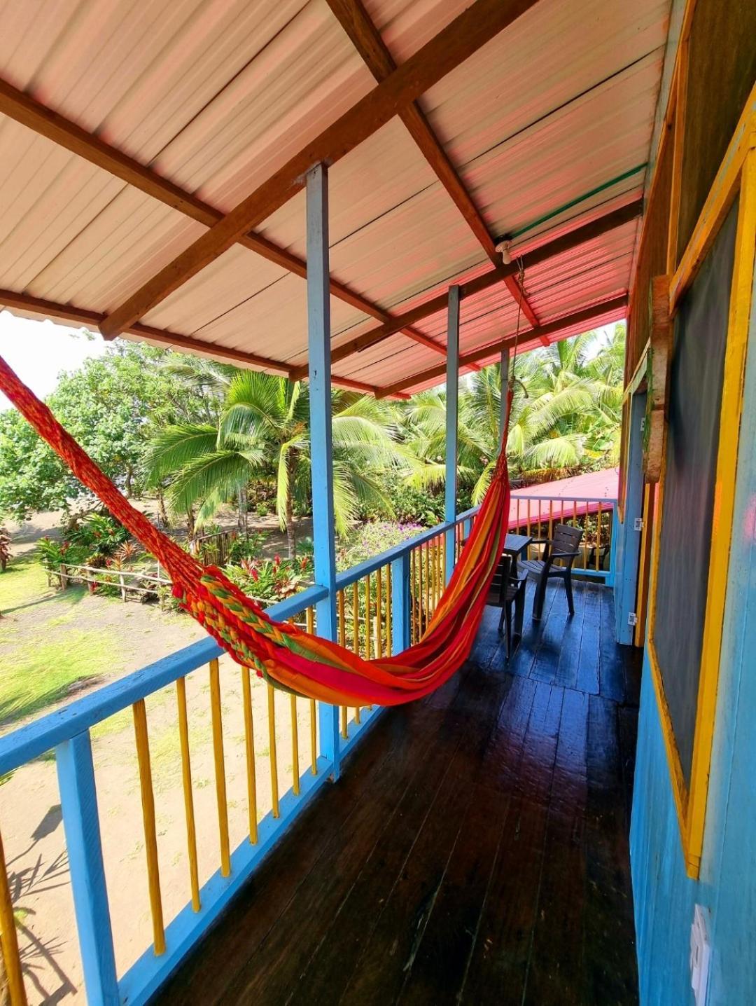 Tortuga Bay Eco Hotel Эль-Валье Экстерьер фото